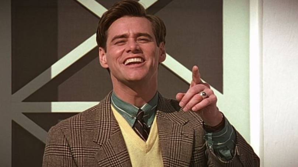 The Truman Show 1998