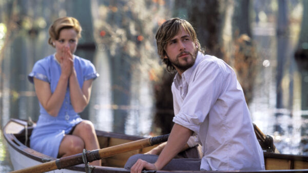 The notebook 2004