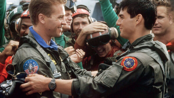 Top Gun 1986