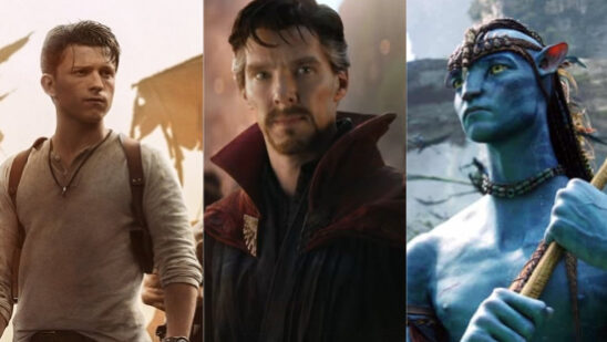 15 Movies We Can’t Wait to See in 2022