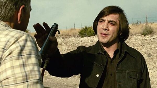 No Country For Old Men 2007