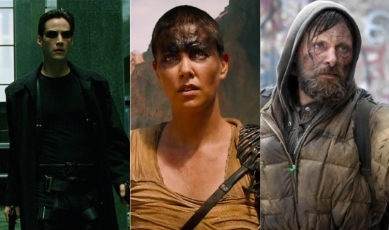 15 Best Post-Apocalyptic Movies of All Time