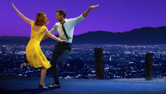 15 Best Musical Movies of All Time