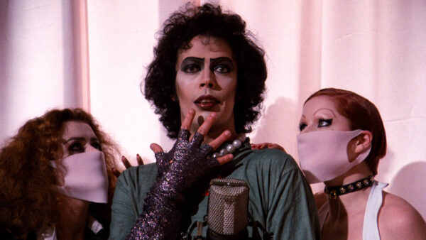 Rocky Horror Picture Show 1975