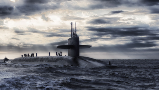best submarine movies of all time