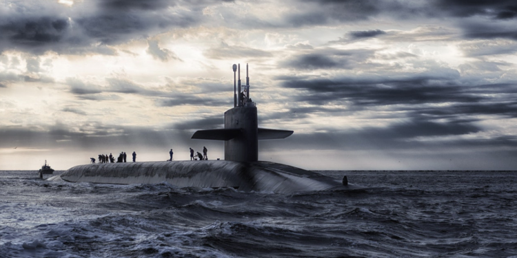 15 Best Submarine Movies of All Time