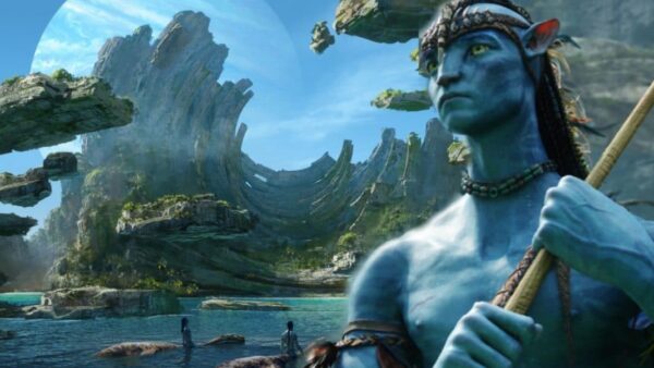 Avatar Concept Art has Always Been Incredible