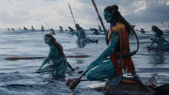 reasons to look forward to avatar the way of water