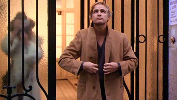 Last Tango in Paris (1972)