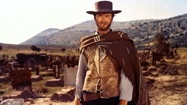 The Good The Bad and the Ugly 1966