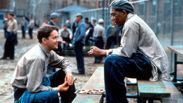 Shawshank Redemption 1994