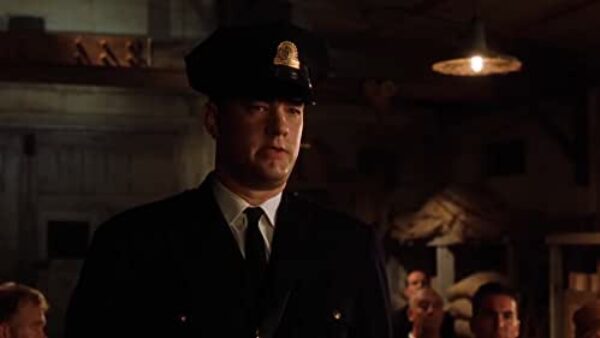 The Green Mile 1999