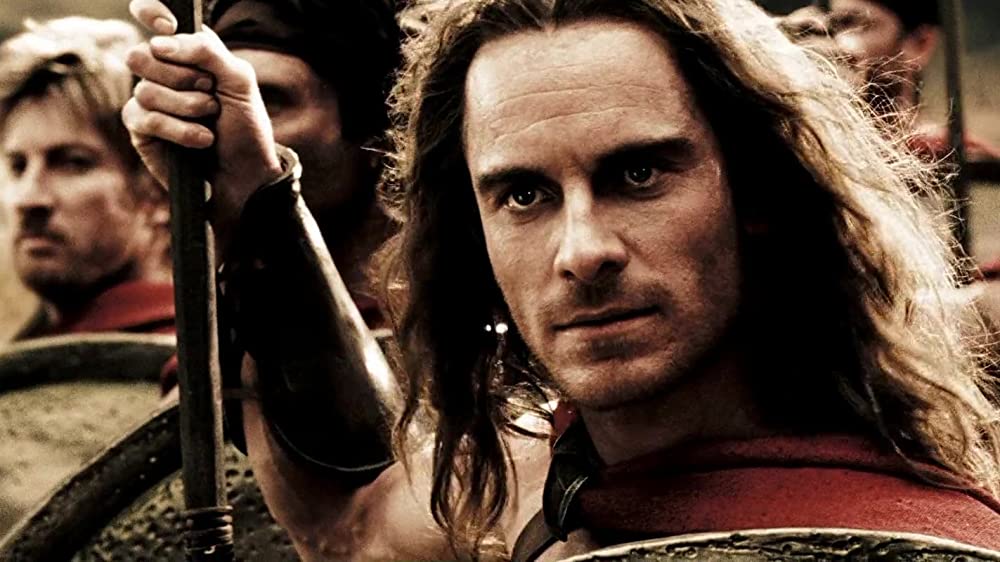 15 Best Michael Fassbender Movies Of All Time