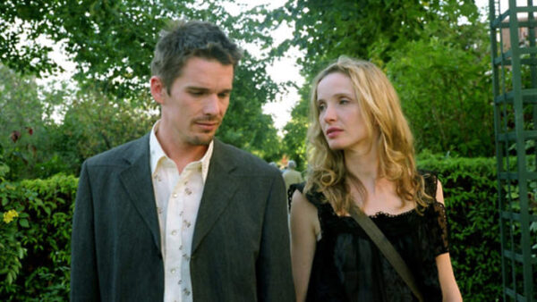 Before Sunset 2004