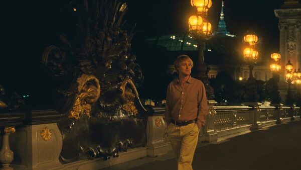 Midnight in Paris 2011