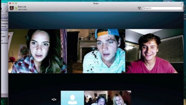 Unfriended 2015