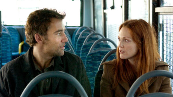 Children of Men (2006)