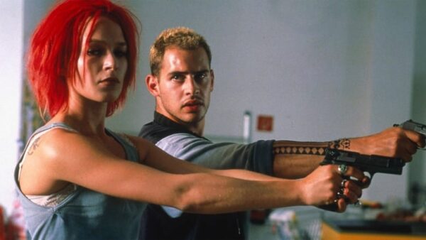 Run Lola Run (1998)