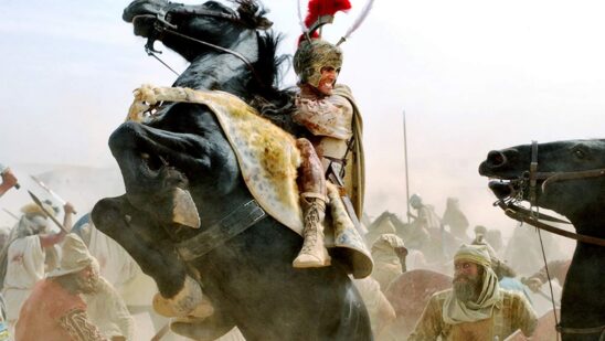 Best Movies Set In Ancient Times