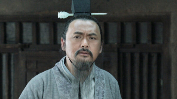 Confucius 2010