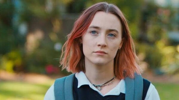 Lady Bird (2017)