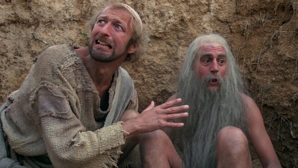 Life of Brian 1979