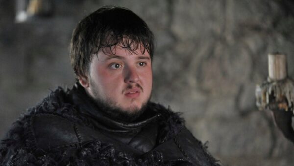 Samwell Tarly