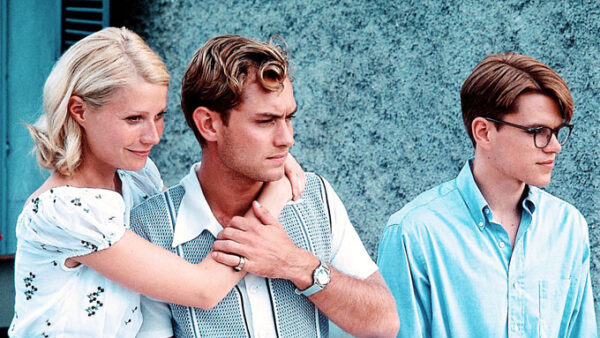 The Talented MR Ripley 1999