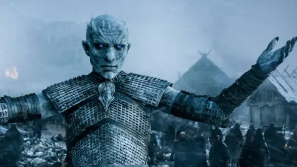 Game of Thrones: Battle of Hardhome