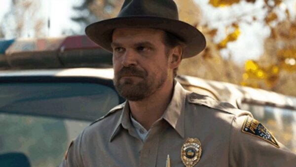 Jim Hopper