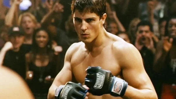 Never Back Down (2008)