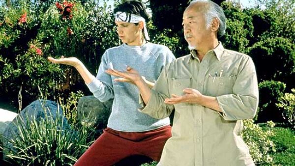 The Karate Kid (1984)