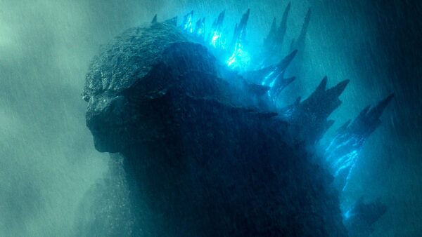 Legendarys Godzilla Monsterverse