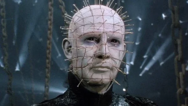 Pinhead Hellraiser 1987