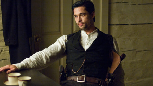 Assassination Of Jesse James By The Coward Robert Ford 2007