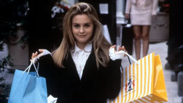 Cher Horowitz - Clueless 1995