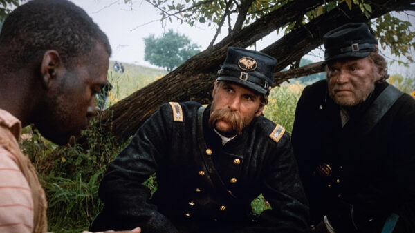Gettysburg 1993