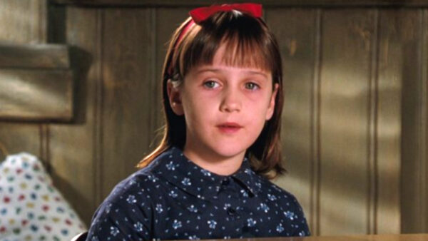 Mara Wilson Matilda 1996