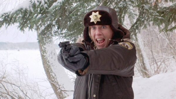 Marge Gunderson Fargo (1996)