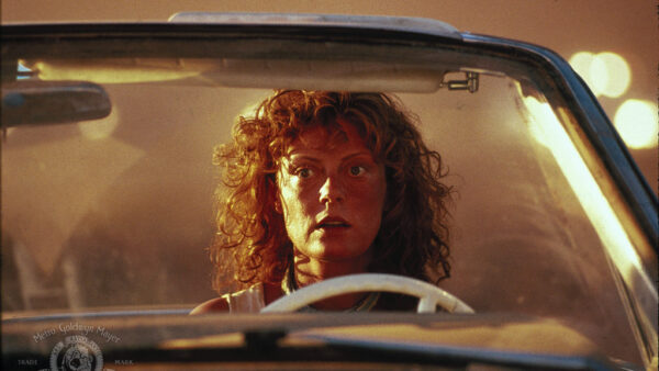 Susan Sarandon Thelma and Louise