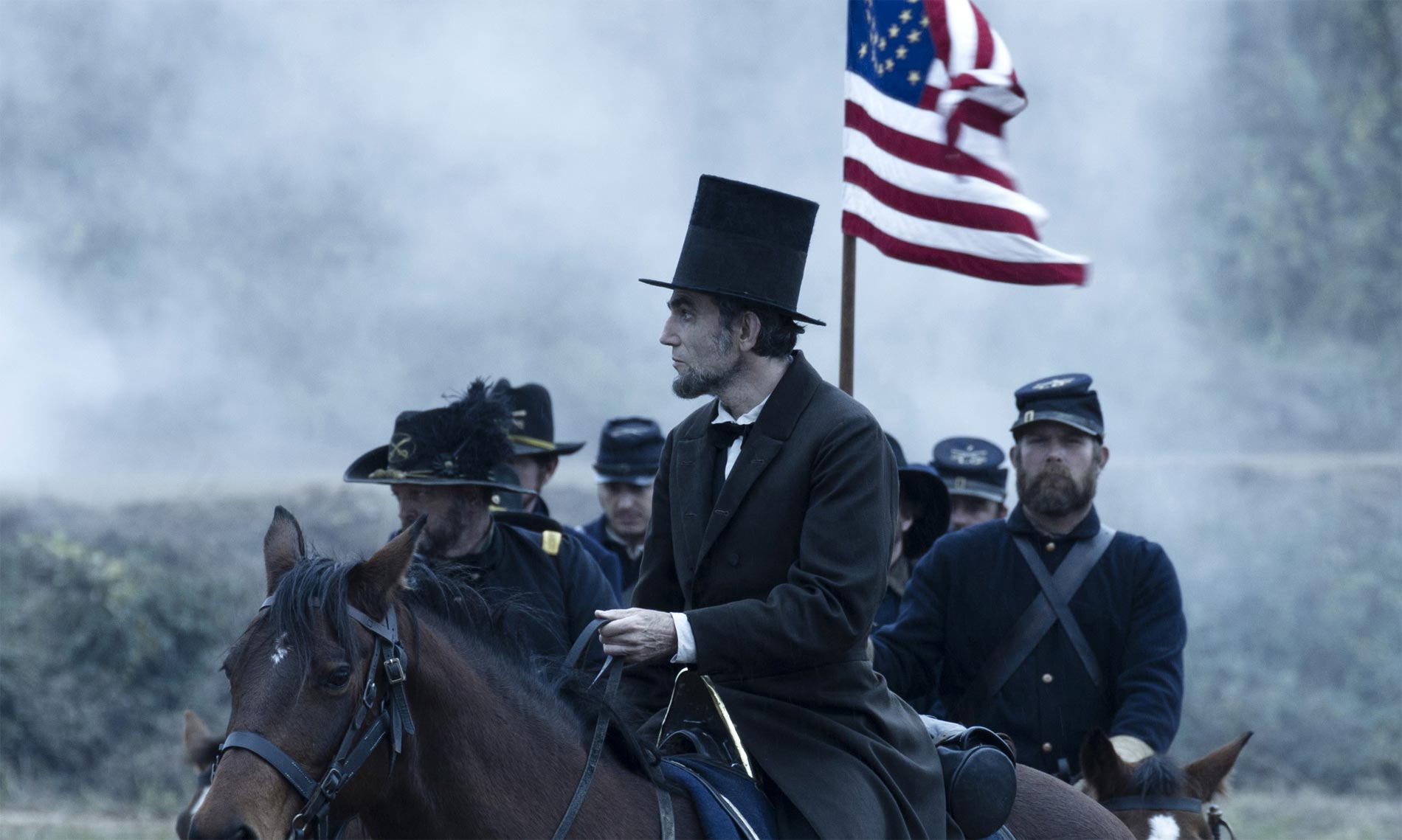 Best American Civil War Movies 