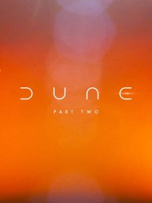 Dune: Part Two