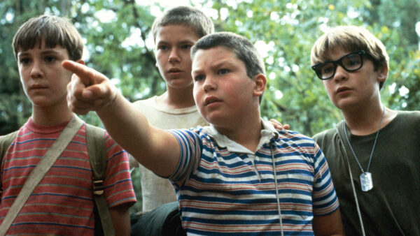 Stand by Me 1986