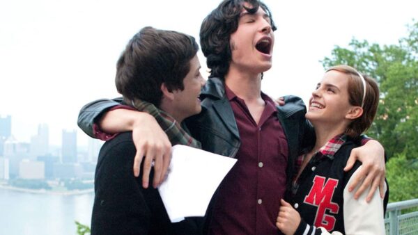 The Perks of Being a Wallflower 2012