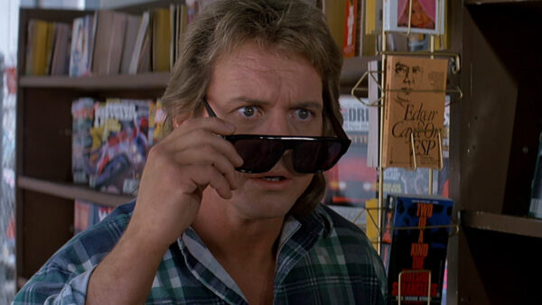 They Live 1988 Movie