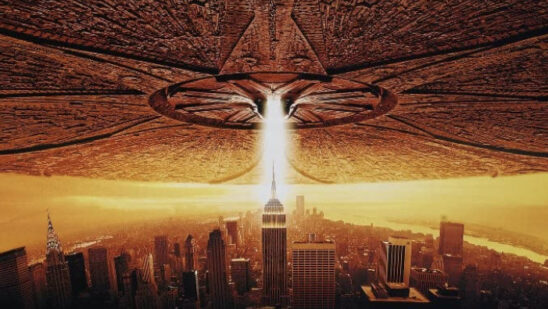 Best Alien Invasion Movies of All Time