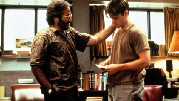 Good Will Hunting (1997)