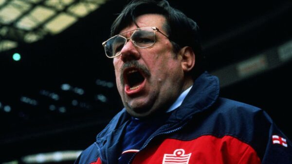 Mike Bassett England Manager 2001