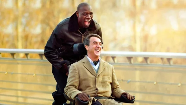 The Intouchables (2011)