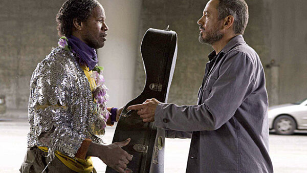 The Soloist (2009)